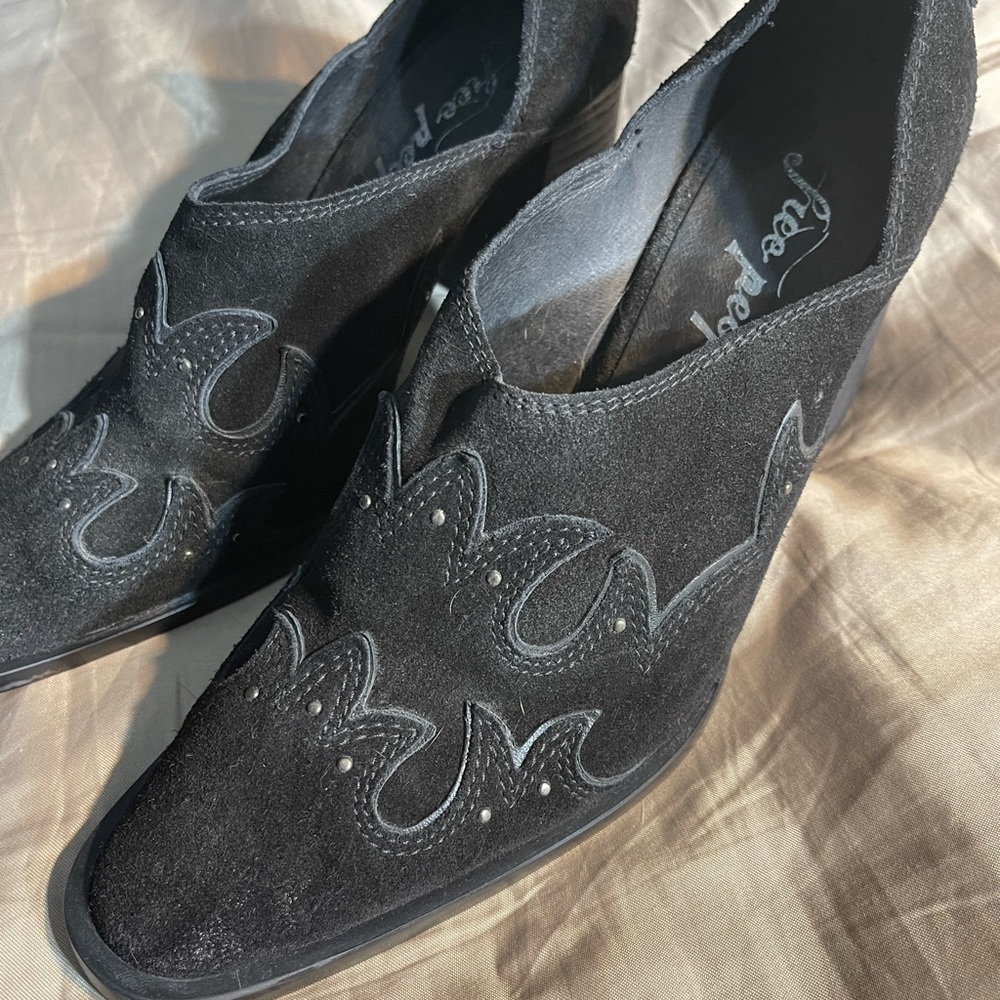 Free People shoes